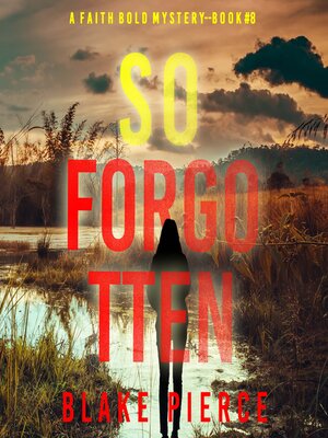 cover image of So Forgotten